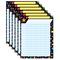 Trend Enterprises® Gel Stars Incentive Chart, 6 Packs